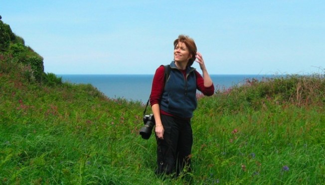 Writer, Photographer, and Passionate Explorer