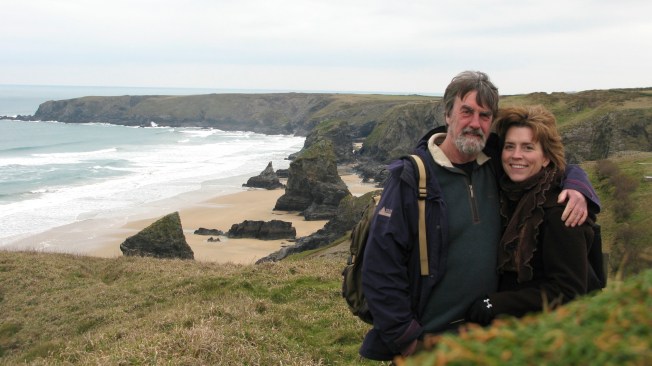 John & Elizabeth, The Return 