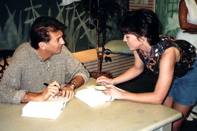 Kenny Loggins & Elizabeth Harper