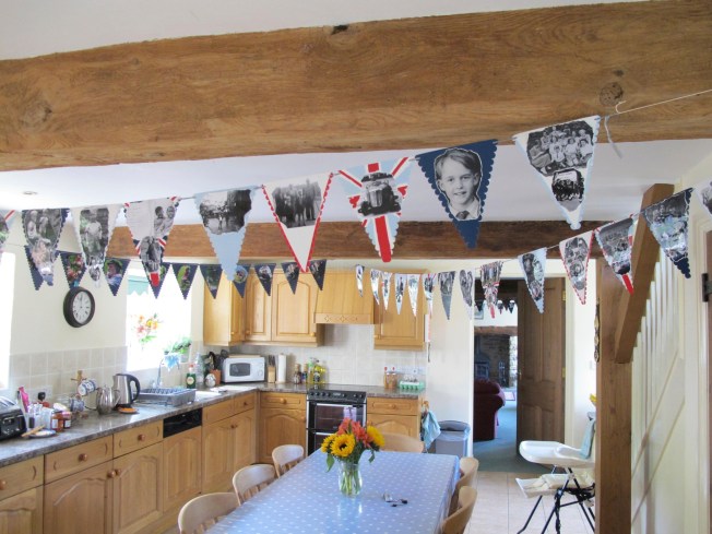 Chestnut Cottage, Rodden, Dorset