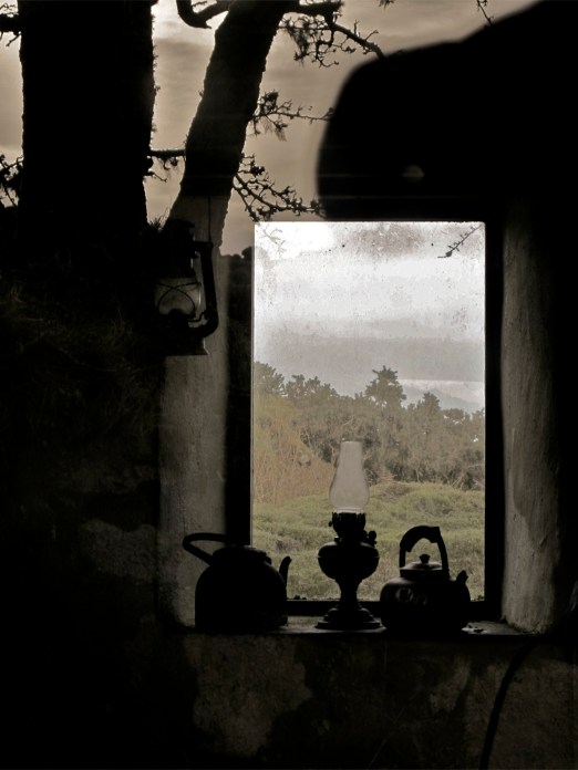 Bodmin Moor, Garrow Tor, John Winchurch