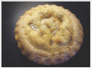 Apple Pie