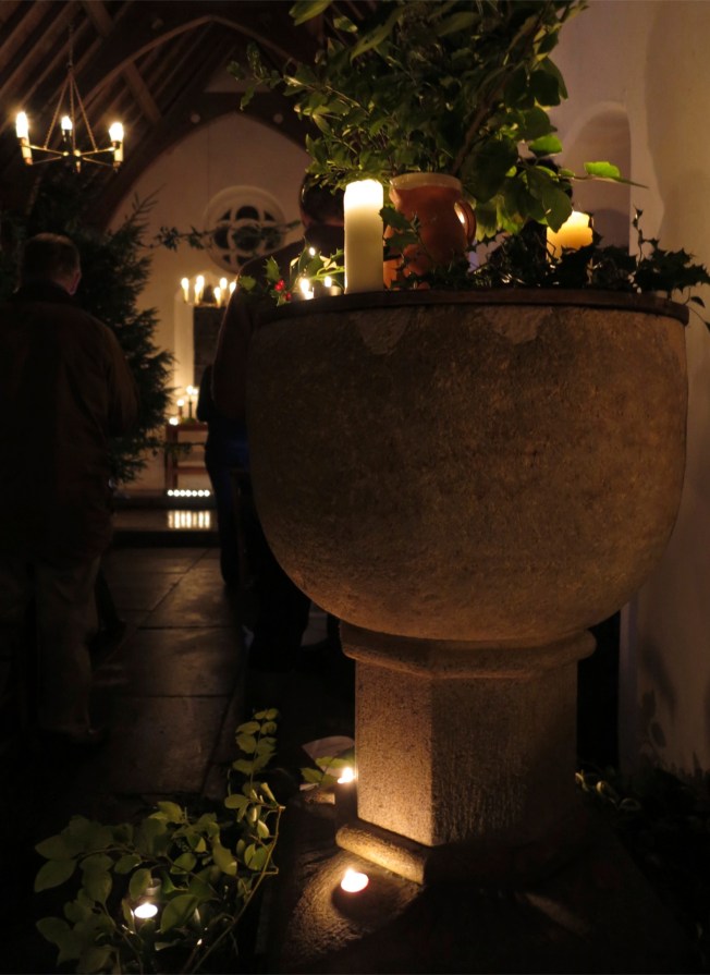 Temple Church, Cornwall